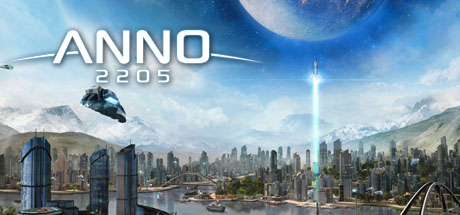 Download Anno 2205 pc game