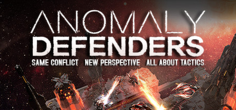 Download Anomaly Defenders pc game