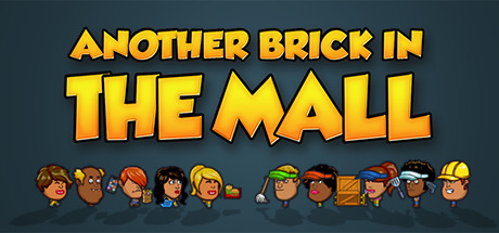 Download Another Brick in the Mall pc game