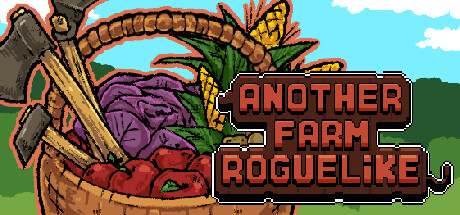 Download Another Farm Roguelike pc game