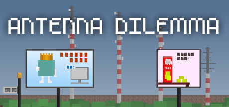 Download Antenna Dilemma pc game