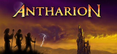 Download AntharioN pc game