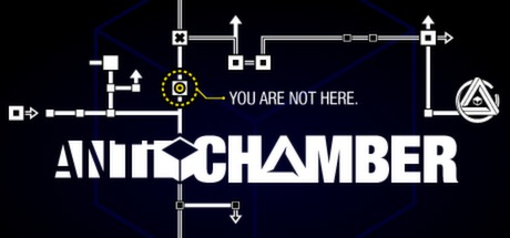 Download Antichamber pc game