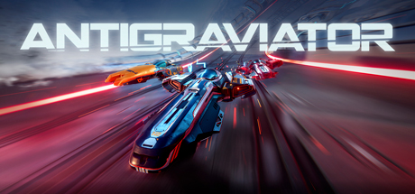 Download Antigraviator pc game