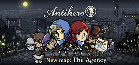 Download Antihero pc game