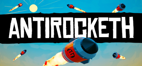 Download Antirocketh pc game