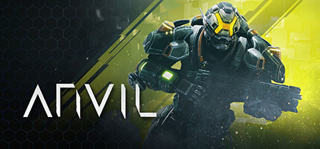 Download ANVIL pc game