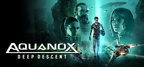 Download Aquanox Deep Descent pc game