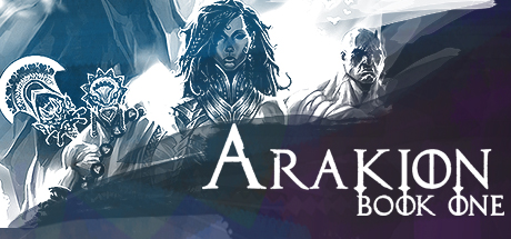 Download Arakion: Book One pc game