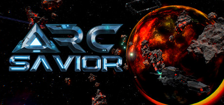 Download Arc Savior pc game