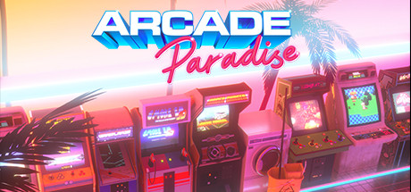 Download Arcade Paradise pc game