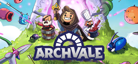 Download Archvale pc game