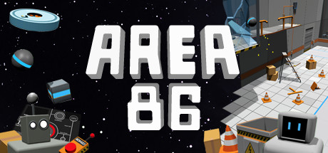 Download Area 86 pc game