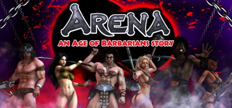 Download ARENA an Age of Barbarians story pc game