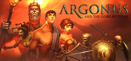 Download Argonus and the Gods of Stone pc game