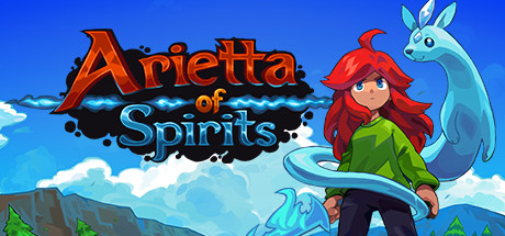 Download Arietta of Spirits pc game