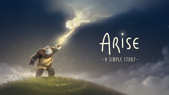 Download Arise: A Simple Story pc game