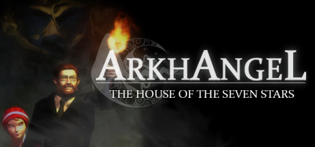 Download Arkhangel: The House of the Seven Stars pc game