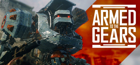 Download Armed to the Gears pc game