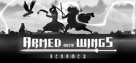 Download Armed with Wings: Rearmed pc game