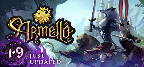 Download Armello pc game