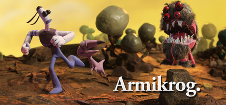 Download Armikrog pc game