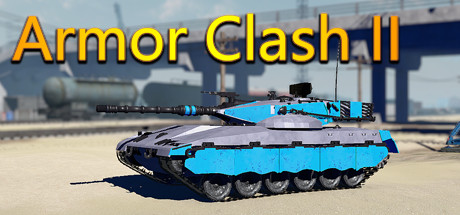 Download Armor Clash 2 pc game