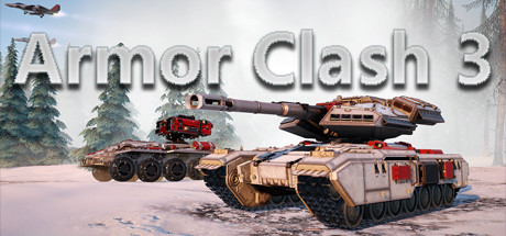 Download Armor Clash 3 [RTS] pc game