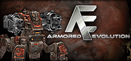 Download Armored Evolution pc game