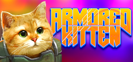 Download Armored Kitten pc game