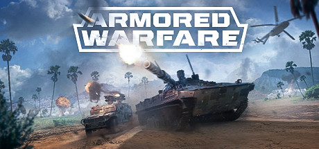 Download Armored Warfare pc game