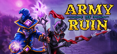 Download Army of Ruin pc game