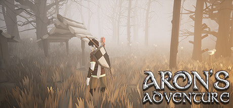 Download Aron's Adventure pc game