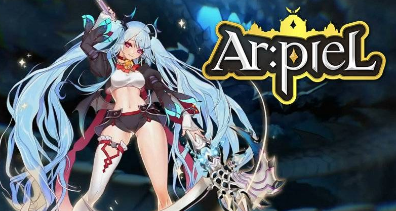 Download Ar:piel Online pc game