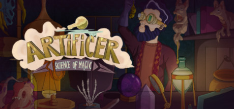 Download Artificer pc game