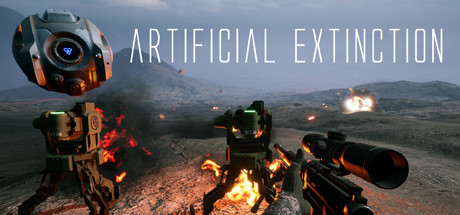 Download Artificial Extinction pc game