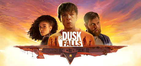 Download As Dusk Falls pc game