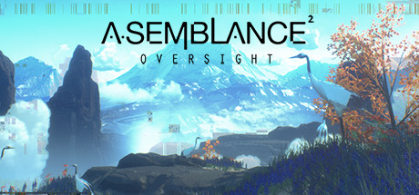 Download Asemblance: Oversight pc game