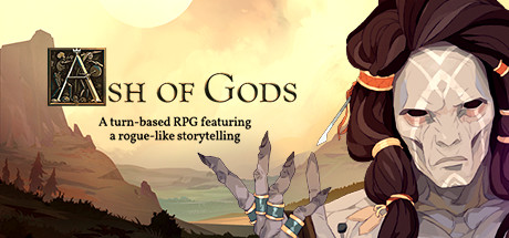 Download Ash of Gods: Redemption pc game