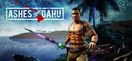 Download Ashes of Oahu pc game