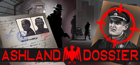 Download Ashland Dossier pc game