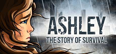 Download Ashley: The Story Of Survival pc game