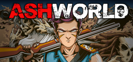 Download Ashworld pc game