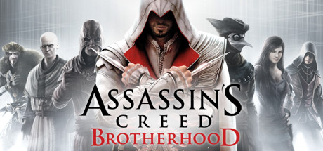 Download Assassin's Creed: Brotherhood pc game