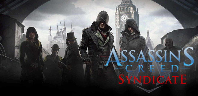 Download Assassin's Creed: Syndicate pc game