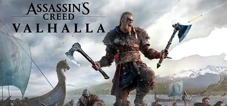 Download Assassin's Creed Valhalla pc game