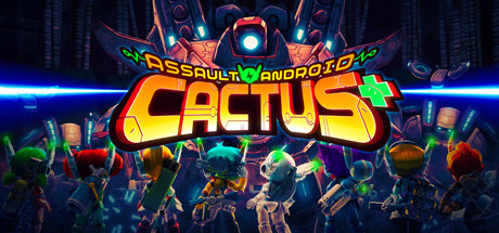 Download Assault Android Cactus pc game