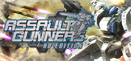 Download ASSAULT GUNNERS HD EDITION pc game