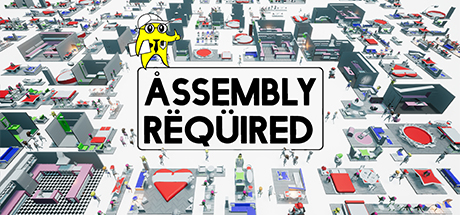 Download Assembly Required pc game