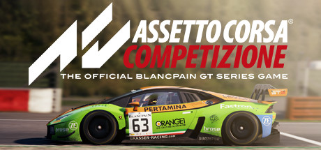 Download Assetto Corsa Competizione pc game